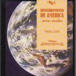 DESCUBRIMIENTO DE AMERICA  NOVUS MUNDUS Nº 7