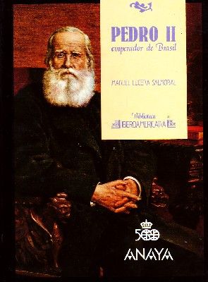 PEDRO II EMPERADOR DE BRASIL. Nº 84
