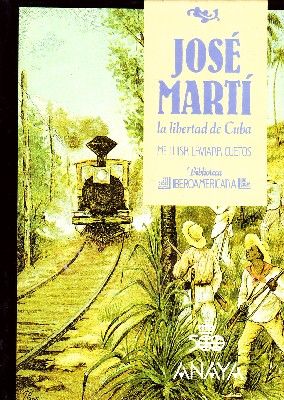 JOSÉ MARTÍ LA LIBERTAD DE CUBA Nº 47