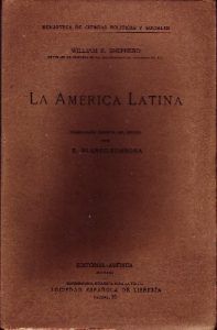 LA AMERICA LATINA.