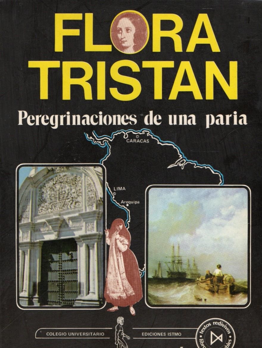 PEREGRINACIONES DE UNA PARIA