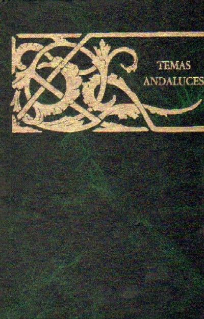 NOTICIA DE ANDALUCIA.