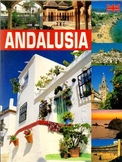 ANDALUSIA.