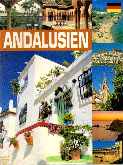 ANDALUSIEN.