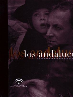 LOS ANDALUCES.