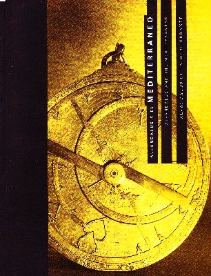 AL-ANDALUS Y EL MEDITERRANEO.