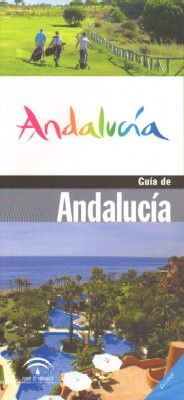 GUIA DE ANDALUCIA. ESPAÑOL