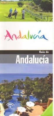 GUIA DE ANDALUCIA. HOLANDES