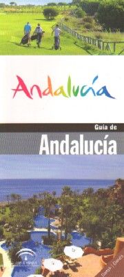 GUIA DE ANDALUCIA. DANES