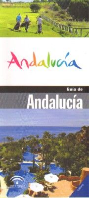 GUIA DE ANDALUCIA. ITALIANO