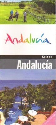 GUIA DE ANDALUCIA. NORUEGO