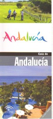 GUIA DE ANDALUCIA. ALEMAN
