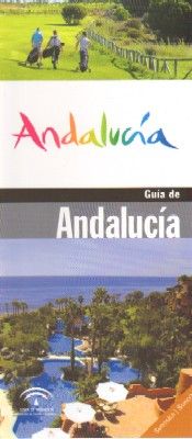 GUIA DE ANDALUCIA. SUECO