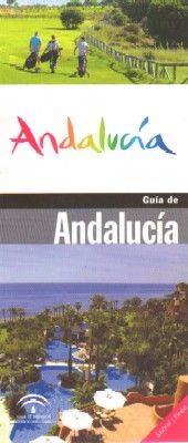 GUIA DE ANDALUCIA. FINES