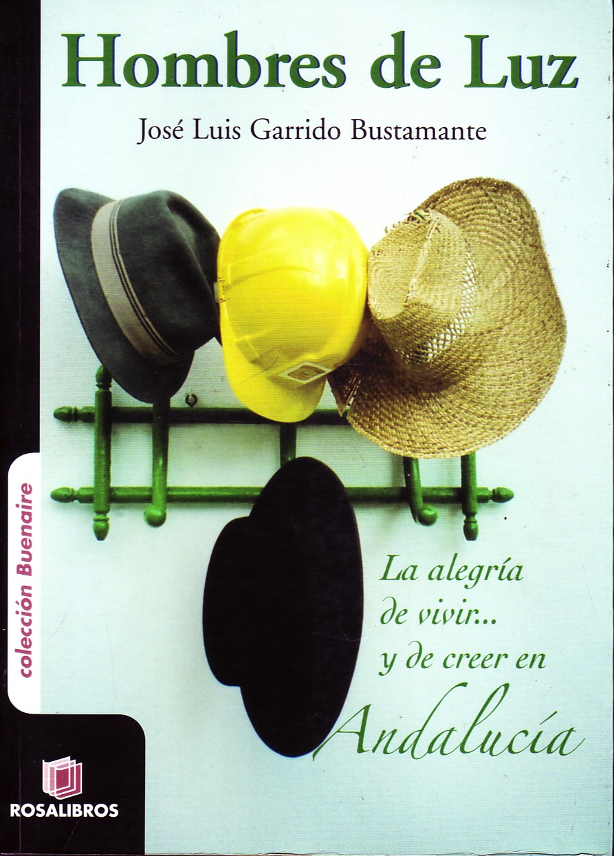 HOMBRES DE LUZ