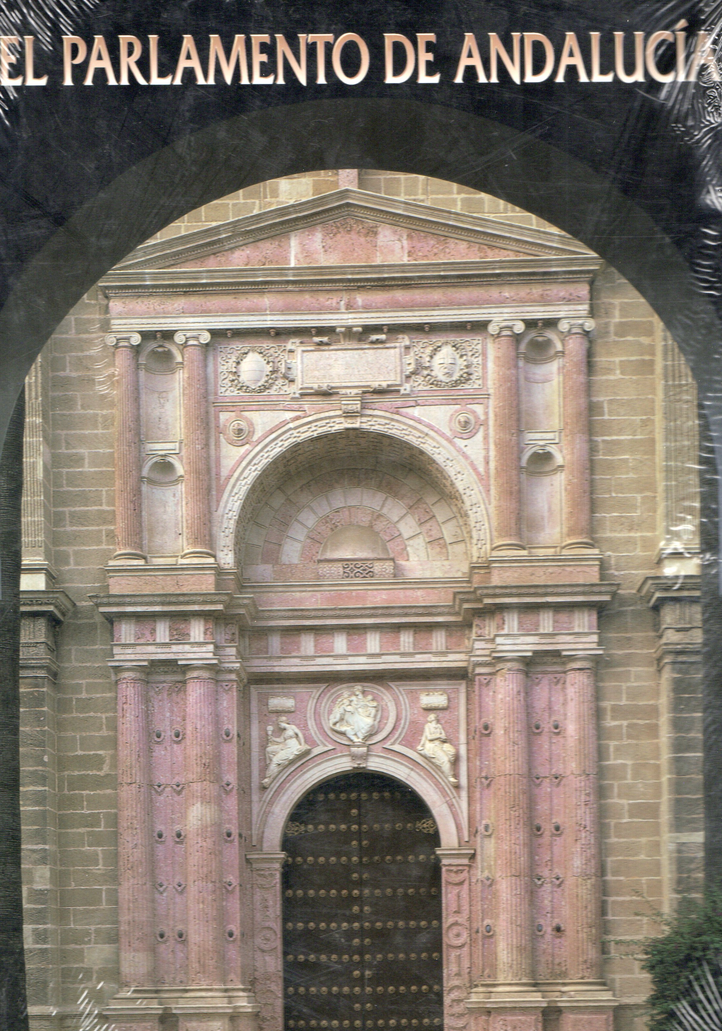 EL PARLAMENTO DE ANDALUCIA