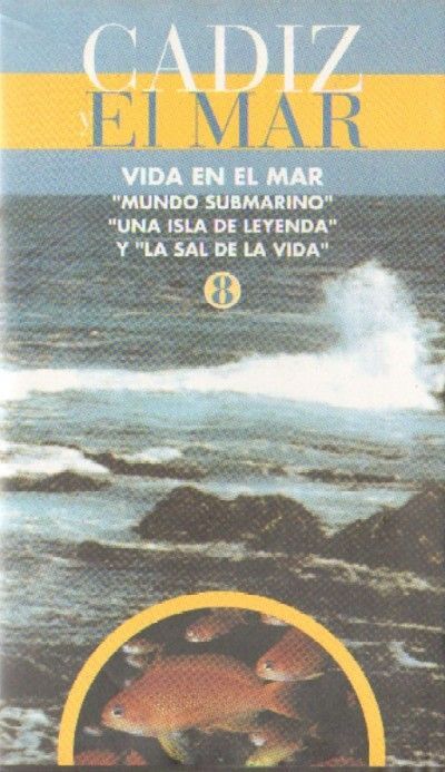 CADIZ Y EL MAR
