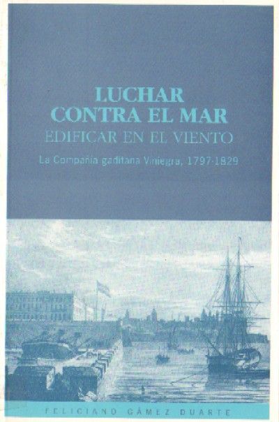LUCHAR CONTRA EL MAR. Edificar en el viento…