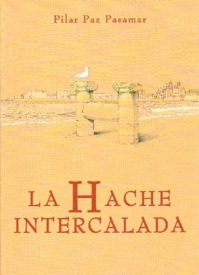 LA HACHE INTERCALADA.