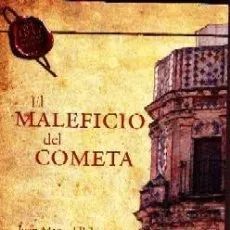 EL MALEFICIO DEL COMETA
