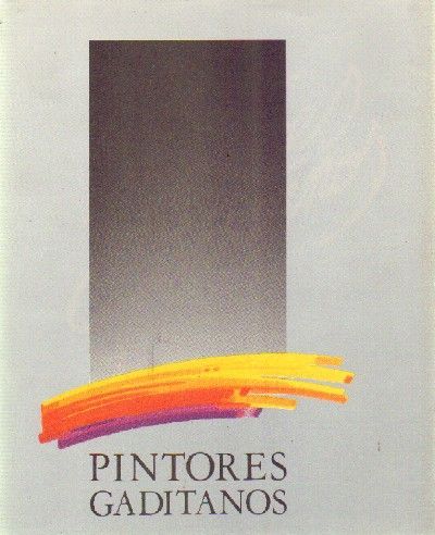 PINTORES GADITANOS