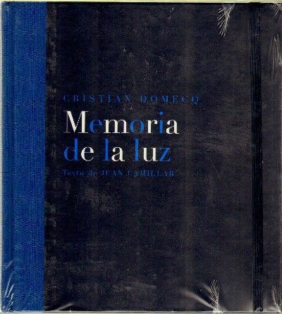 MEMORIA DE LA LUZ.