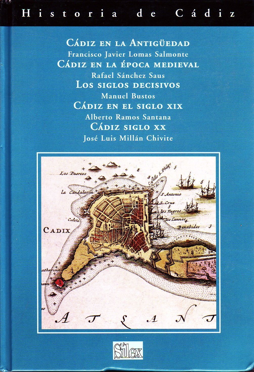 HISTORIA DE CADIZ.