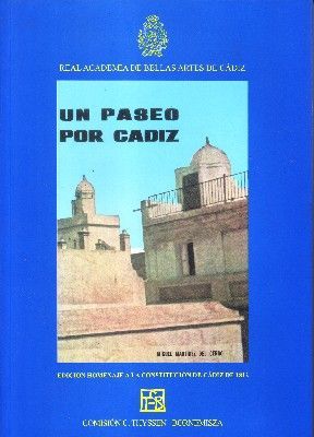 UN PASEO POR CADIZ