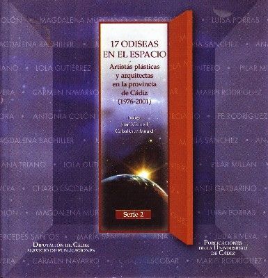 17 ODISEAS EN EL ESPACIO