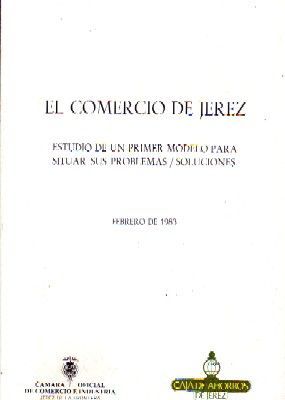 EL COMERCIO DE JEREZ.