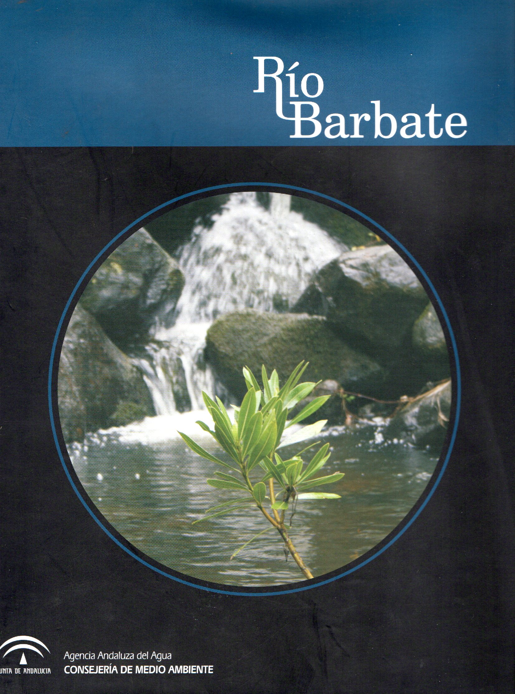 RIO BARBATE
