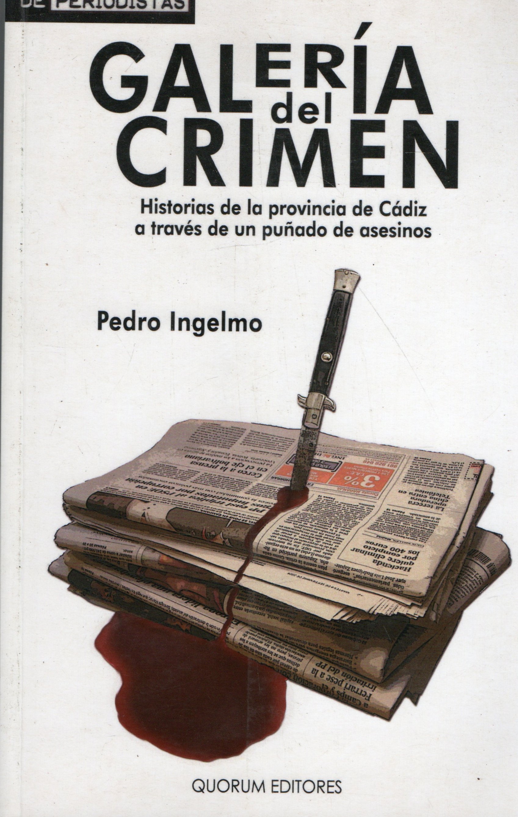 GALERIA DEL CRIMEN.
