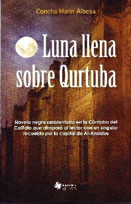 LUNA LLENA SOBRE QURTUBA.