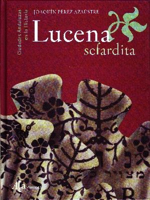 LUCENA SEFARDITA.