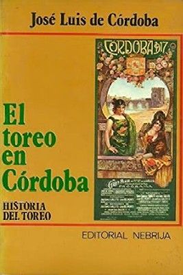 EL TOREO EN CORDOBA