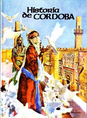 HISTORIA DE CORDOBA