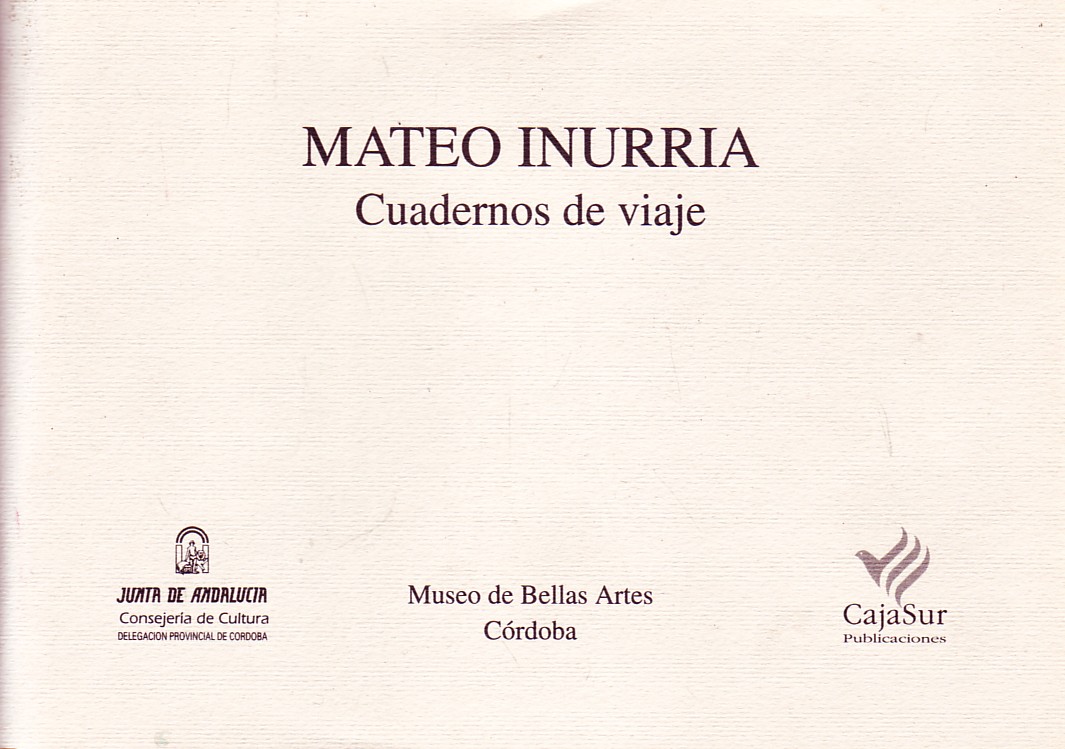 CUADERNOS DE VIAJE