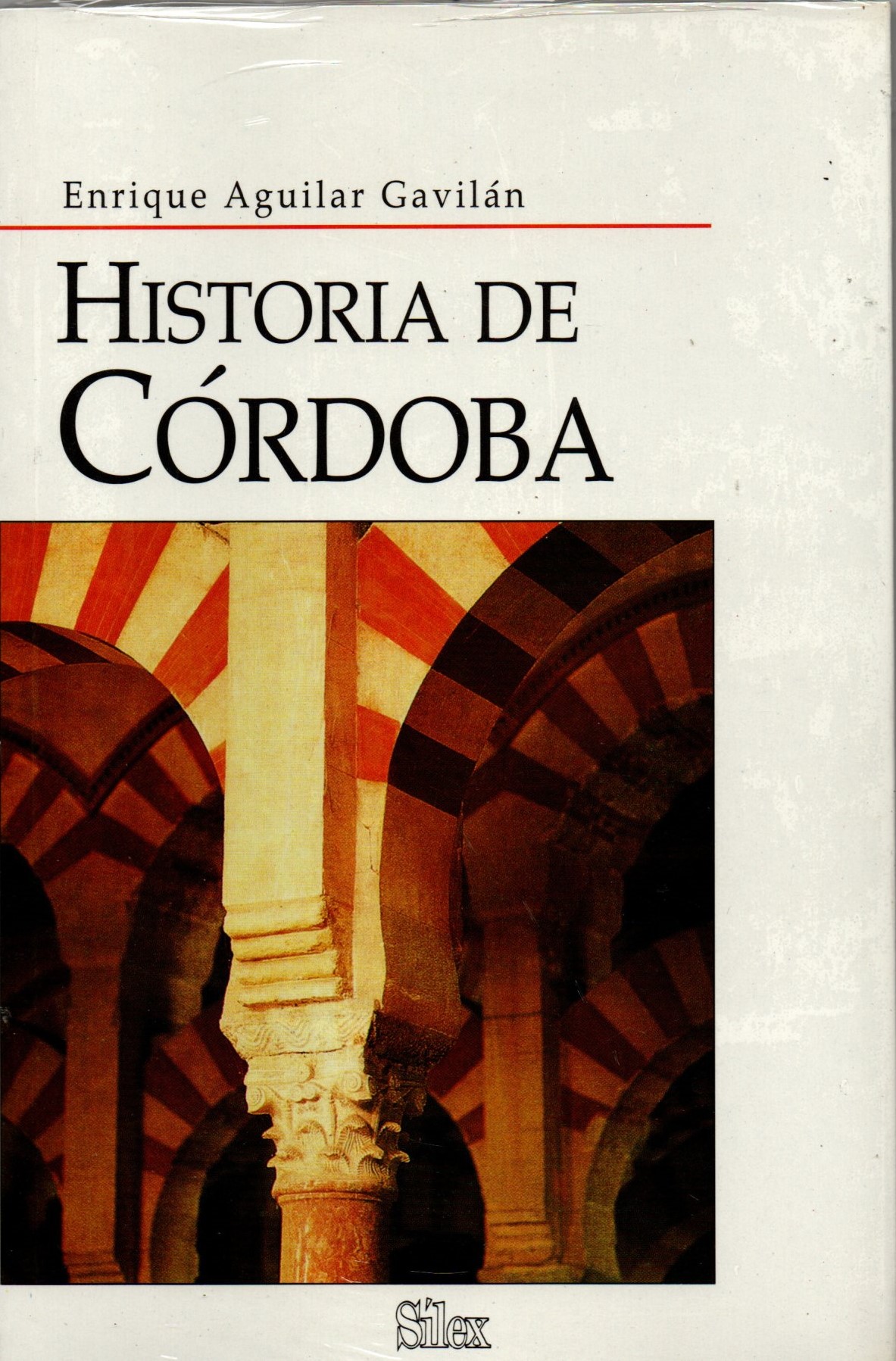 HISTORIA DE CORDOBA.