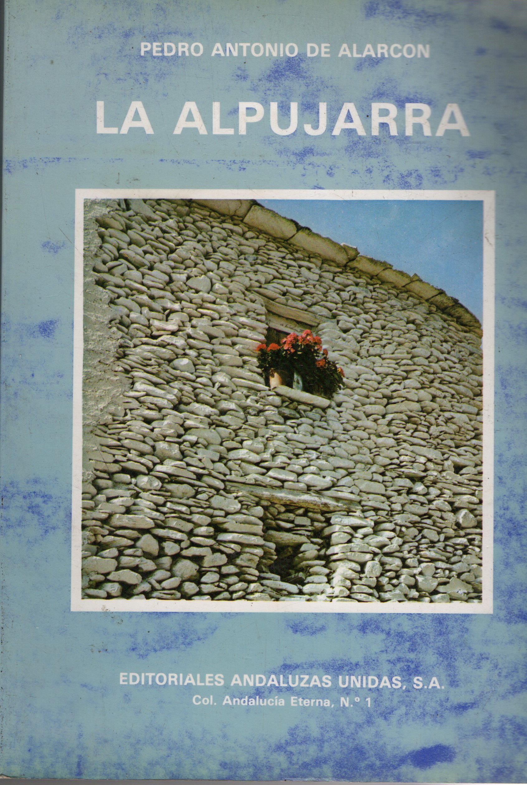LA ALPUJARRA