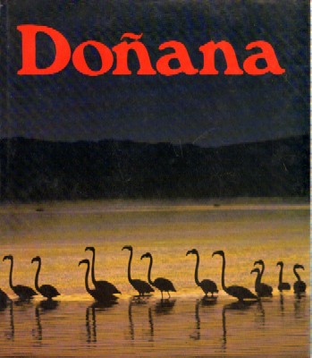 DOÑANA.
