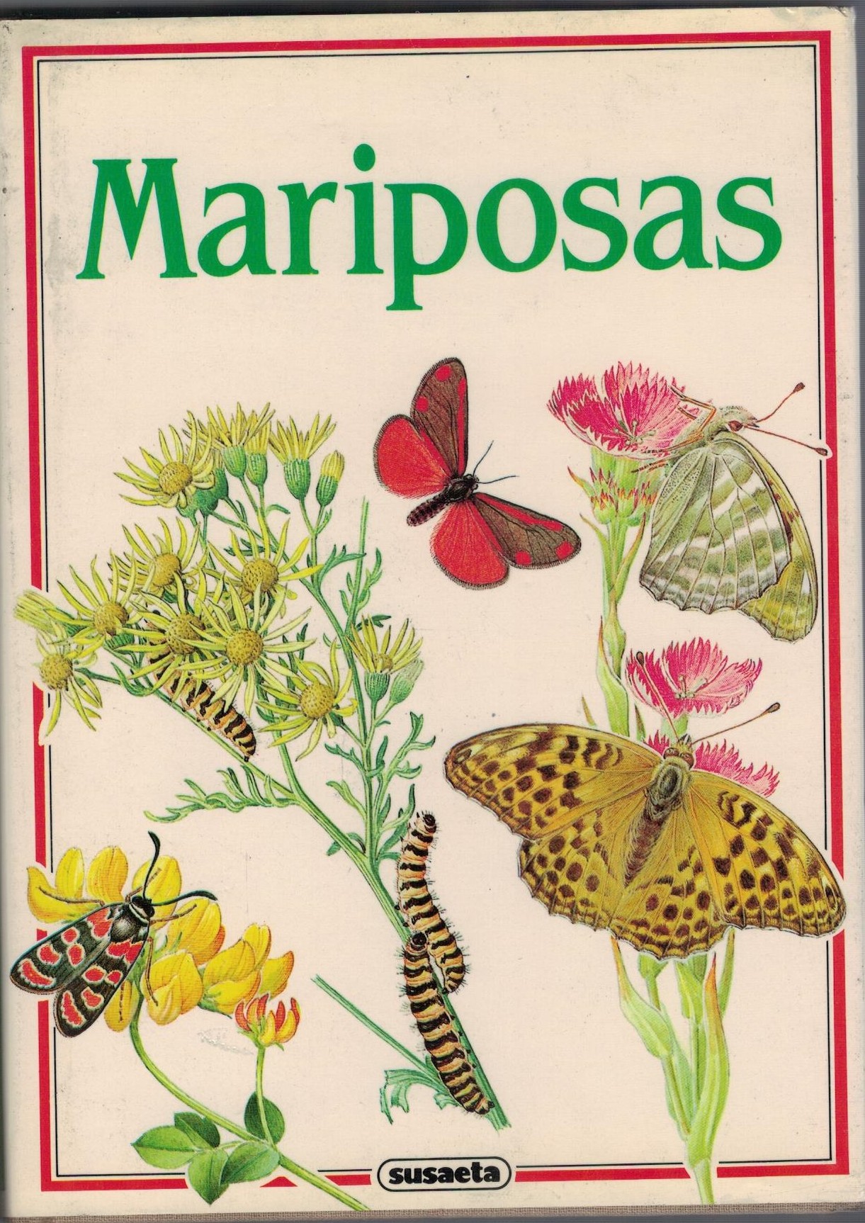 MARIPOSAS
