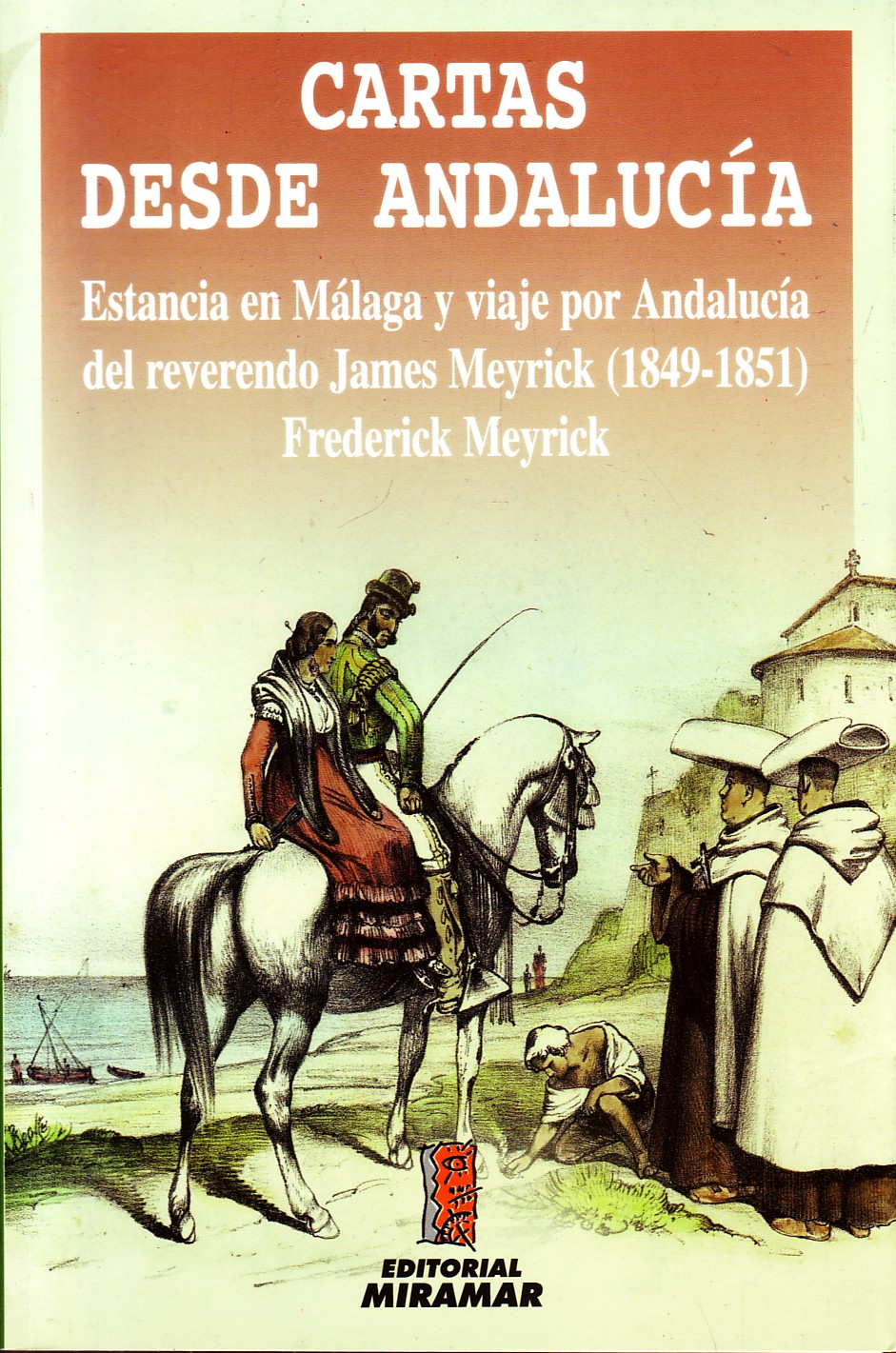 CARTAS DESDE ANDALUCIA