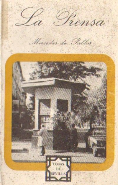 LA PRENSA QUIEN CUENTA SEVILLA