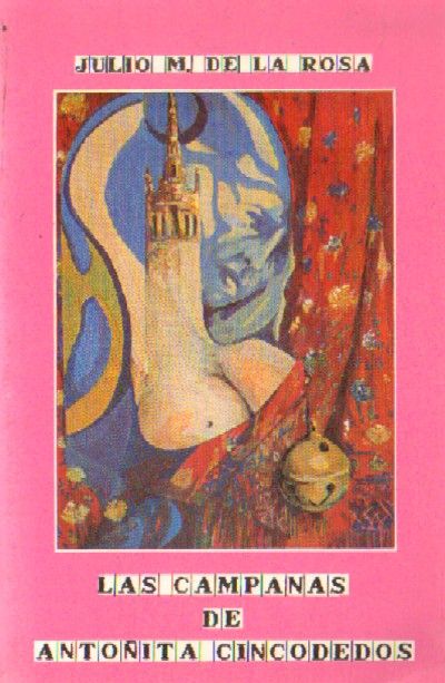LAS CAMPANAS DE ANTOÑITA CINCODEDOS