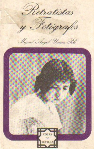 RETRATISTAS Y FOTOGRAFOS