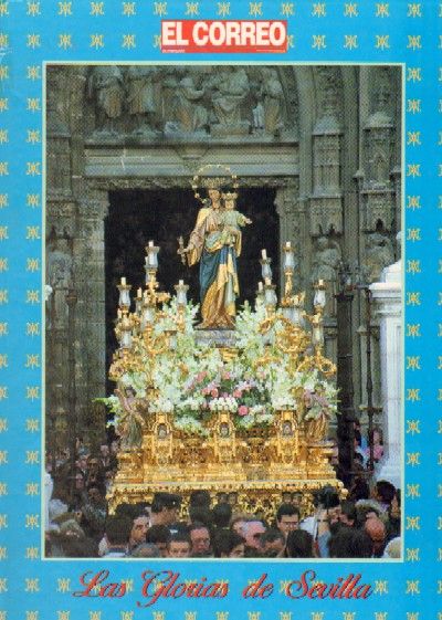 LAS GLORIAS DE SEVILLA