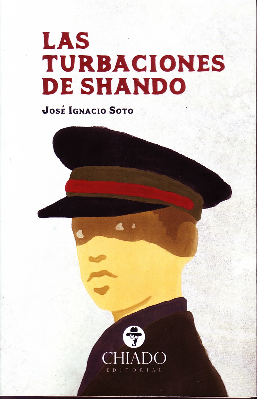 LAS TURBACIONES DE SHANDO