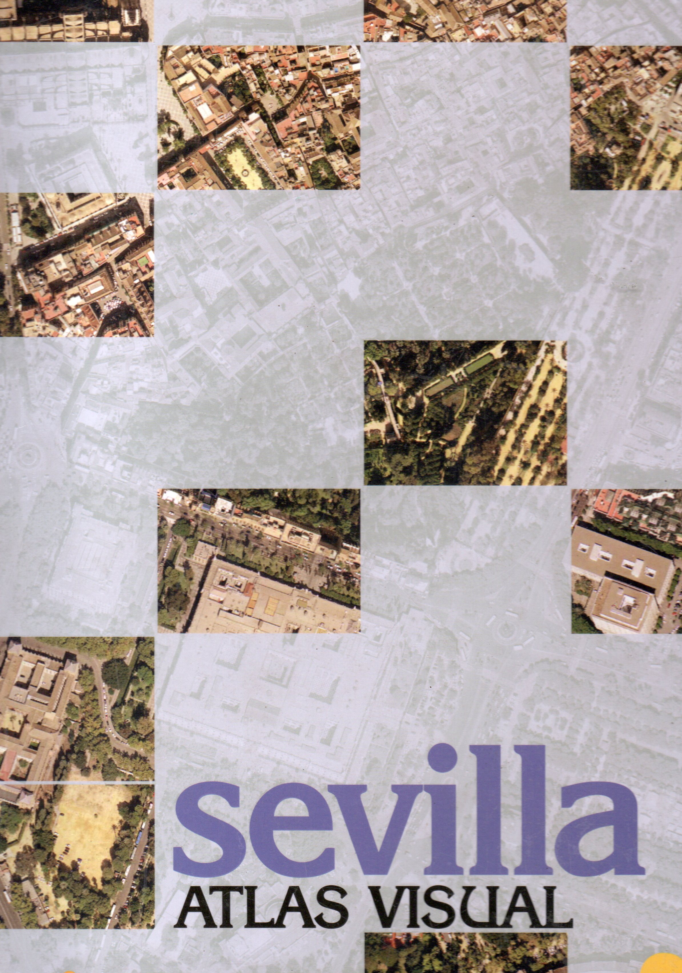 SEVILLA ATLAS VISUAL.