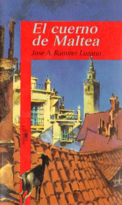 EL CUERNO DE MALTEA