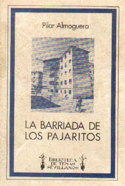 LA BARRIADA DE LOS PAJARITOS